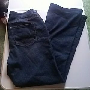 Jag Jeans 18W